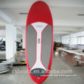 Sunshine 2015 top quality and competitive price inflatable SUP board